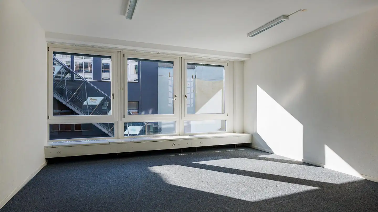 Bürofläche mieten - Steinentorstrasse 35, 4051 Basel - Foto 3