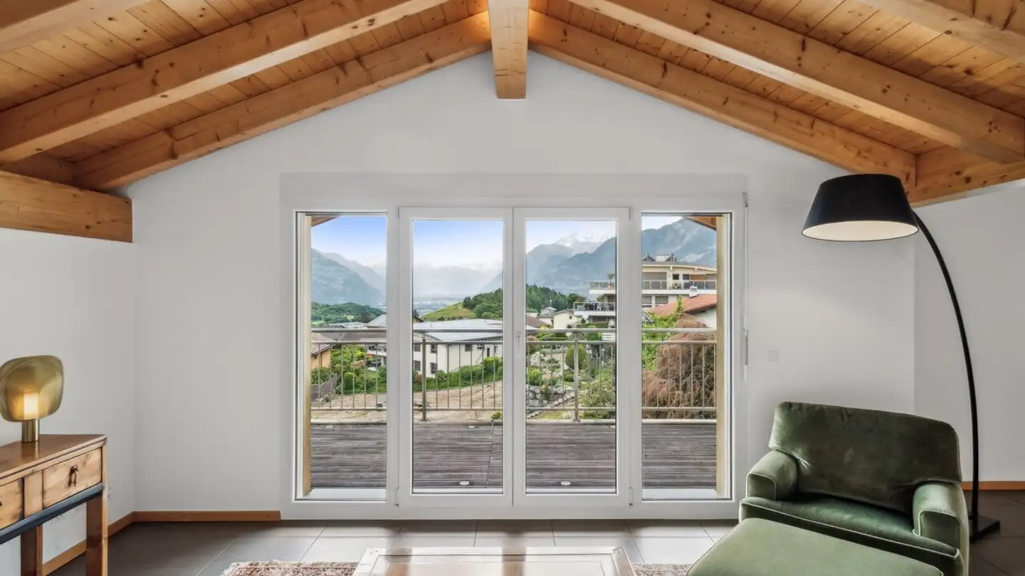 Appartamento in vendita - 1965 Savièse