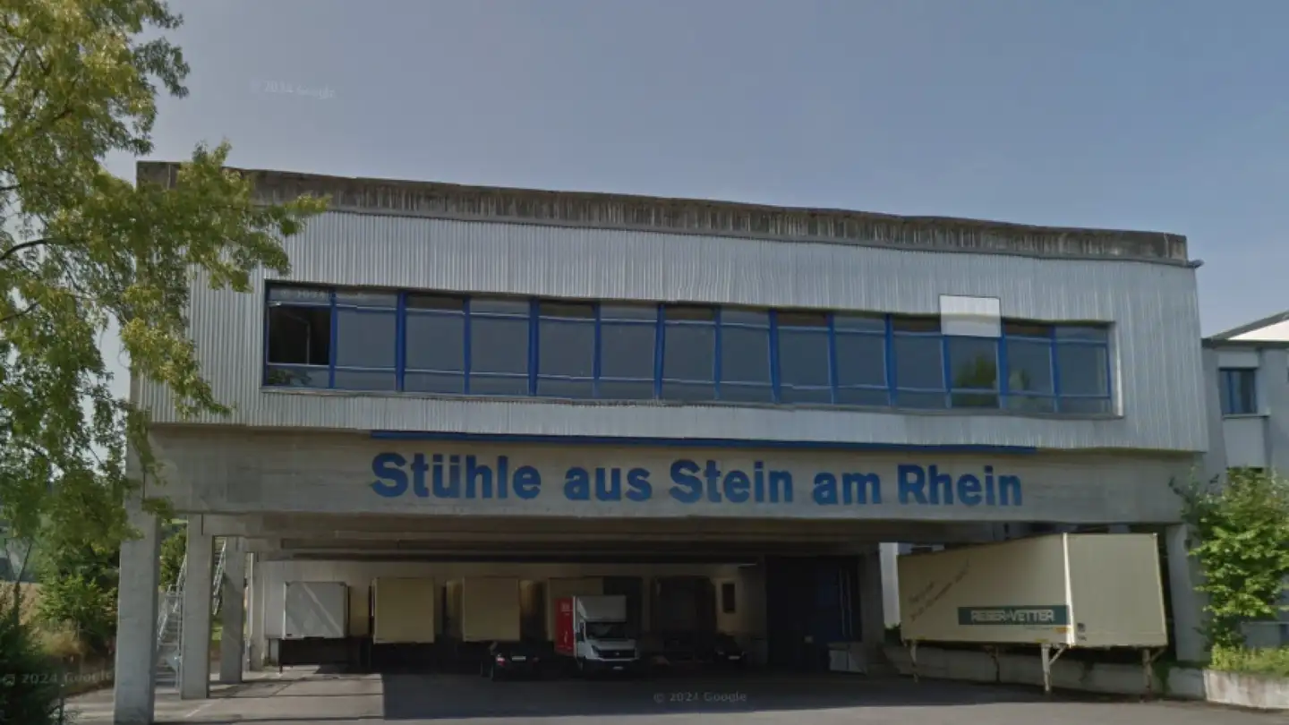 Bürofläche mieten - Hofwisenstrasse 2, 8260 Stein am Rhein - Foto 4