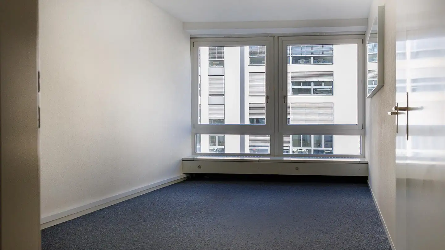 Bürofläche mieten - Steinentorstrasse 35, 4051 Basel - Foto 4