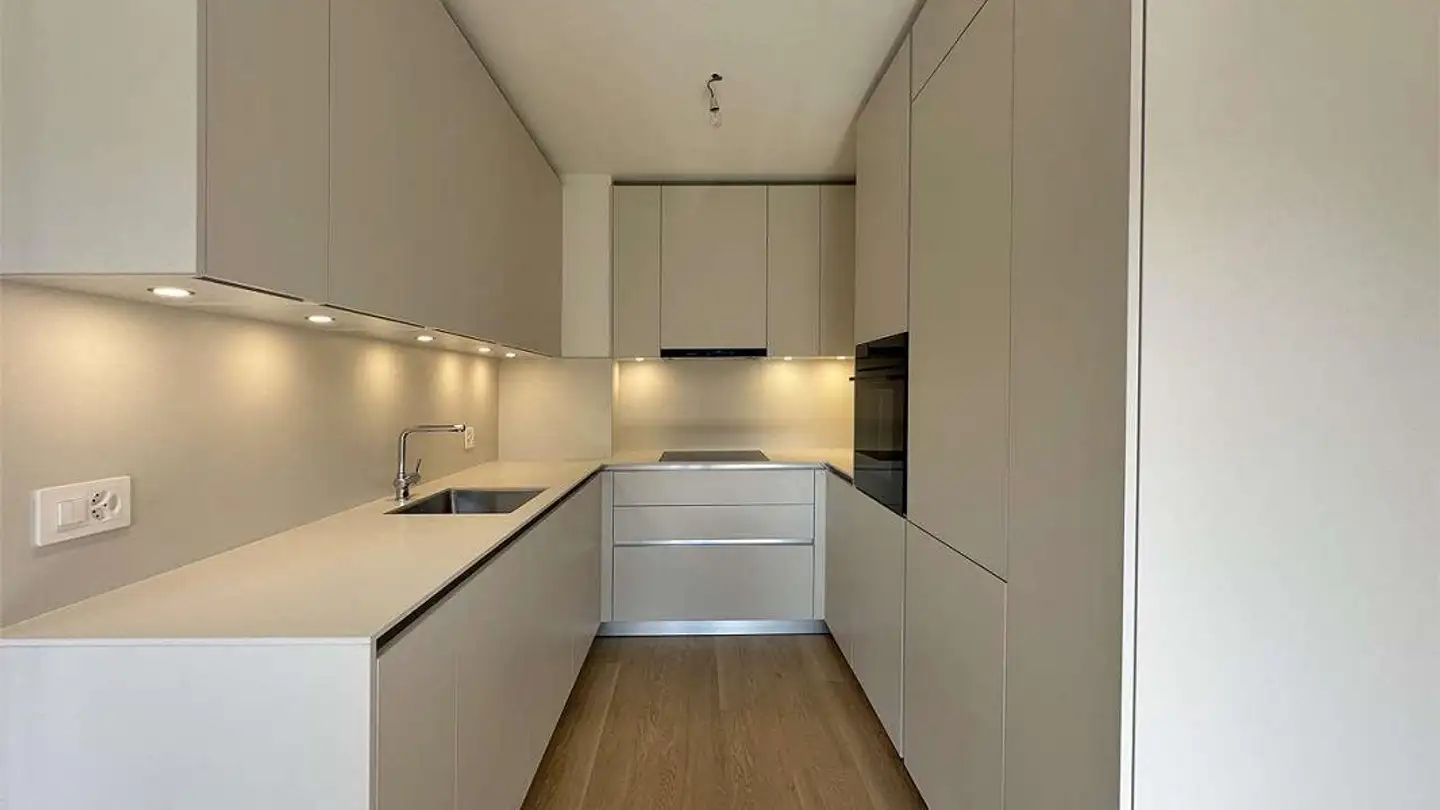 Appartamento ammobiliato in vendita - Via Vergiò 23, 6932 Breganzona - Photo 2