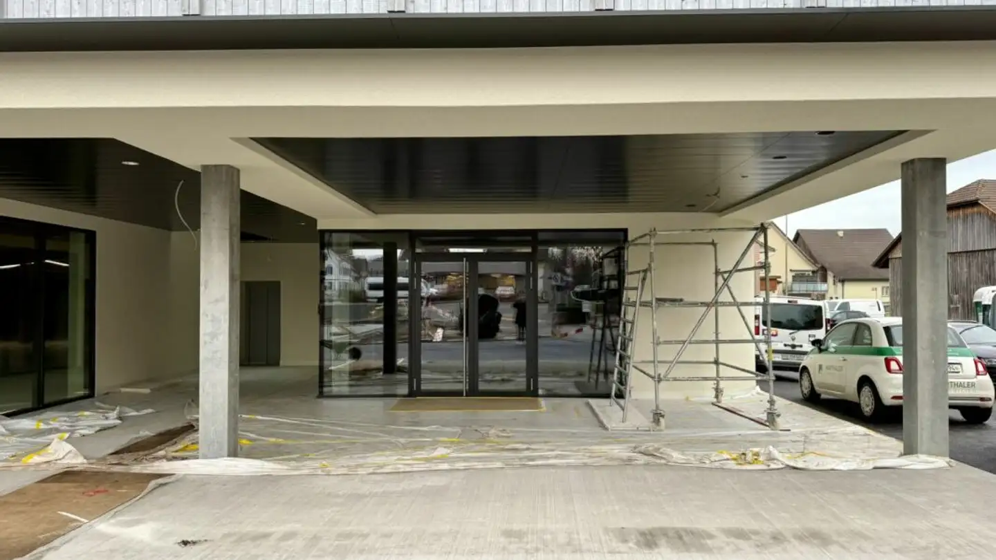 Office space for rent - Unterdorfstrasse 18a, 8370 Sirnach - Photo 3