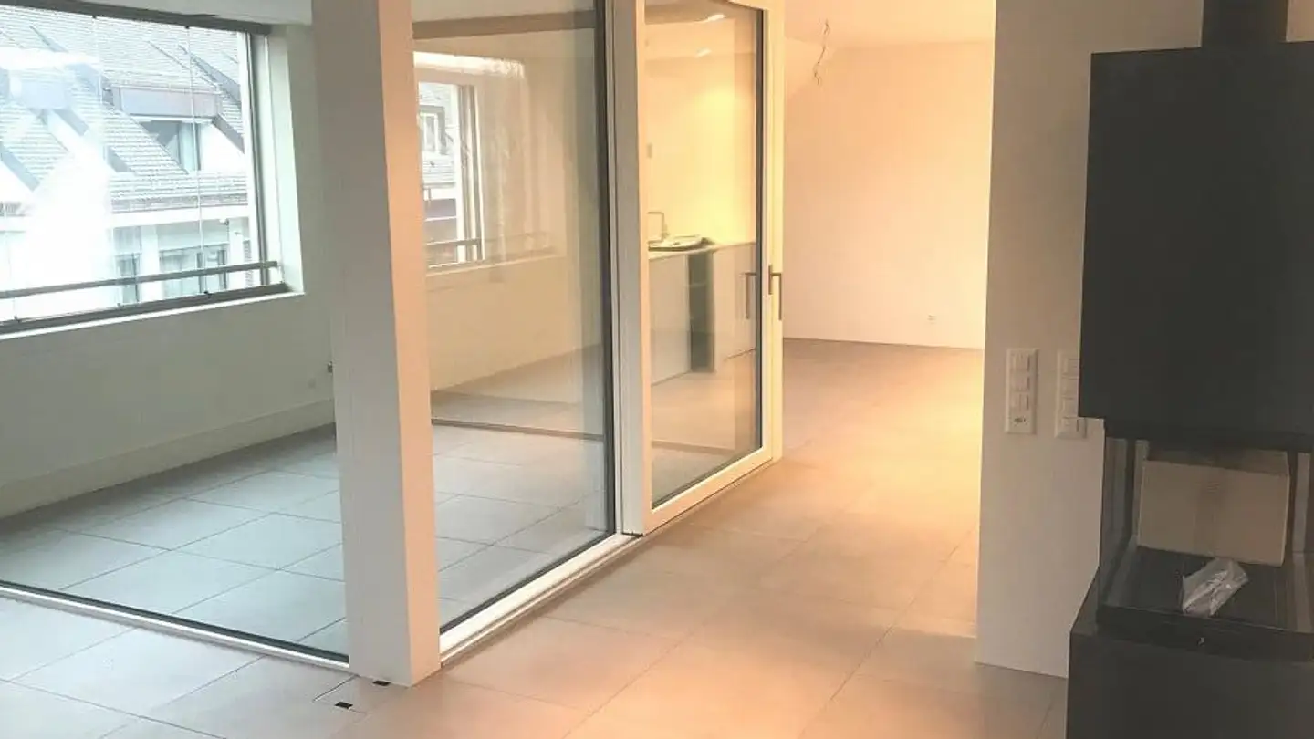 Dachgeschosswohnung mieten - Schmiedgasse 21, 4125 Riehen - Foto 4