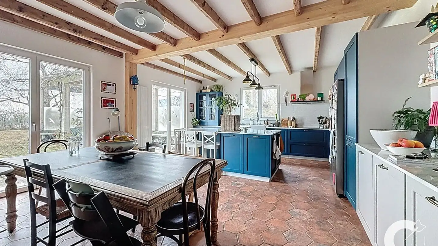 Single house for sale - 1148 L'Isle - Photo 3