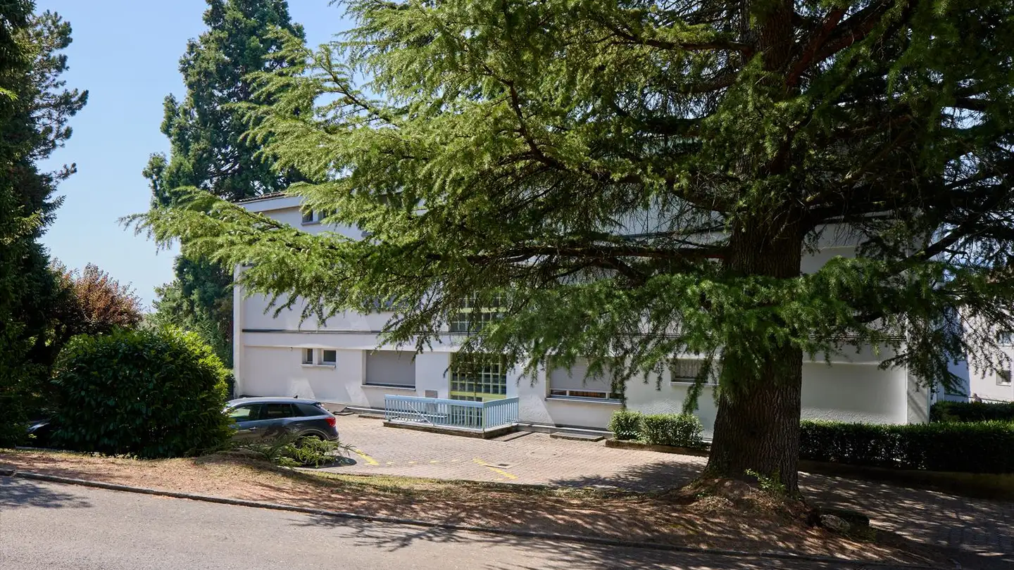 Appartamento in affitto - Chemin De Malavernaz 7, 1806 St-Légier-La Chiésaz - Photo 3