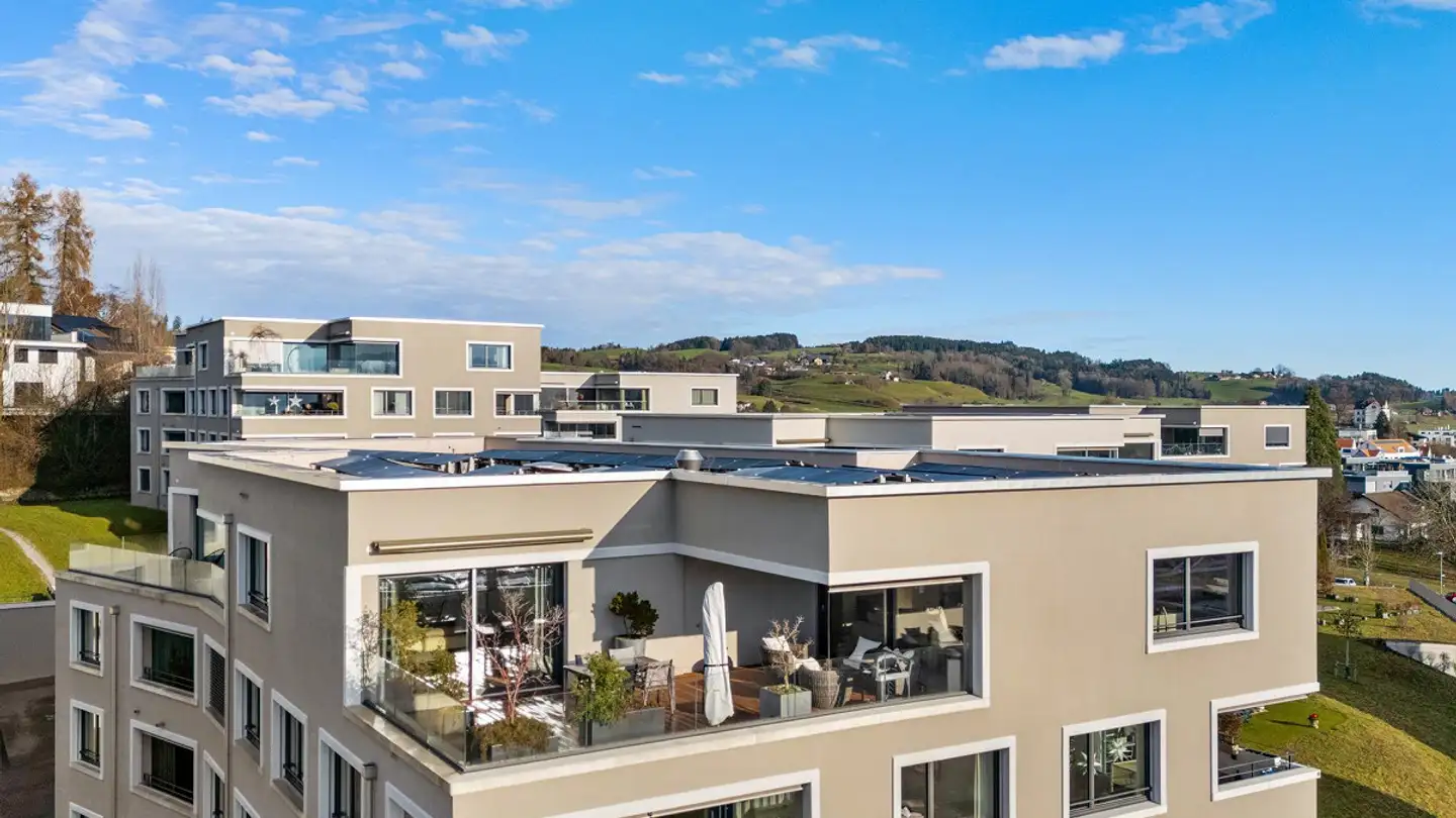 Attico in vendita - 9500 Wil SG