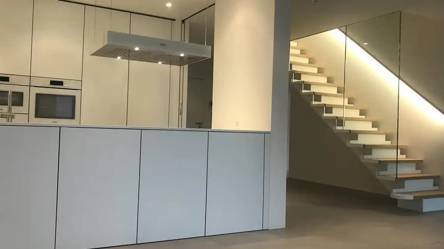 Dachgeschosswohnung mieten - Schmiedgasse 21, 4125 Riehen - Foto 3