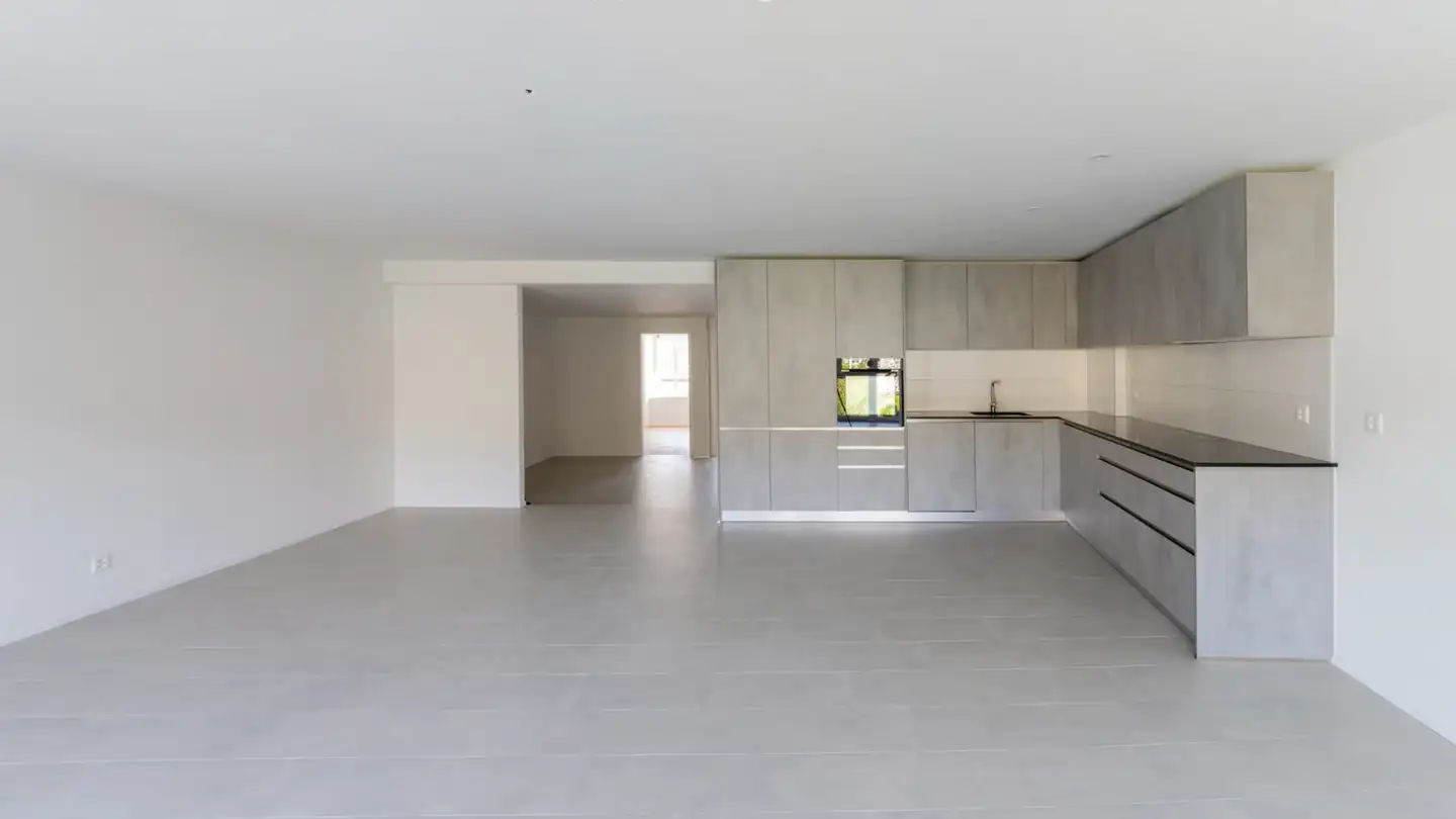 Wohnung mieten - Rue De Soleure 19, 2525 Le Landeron