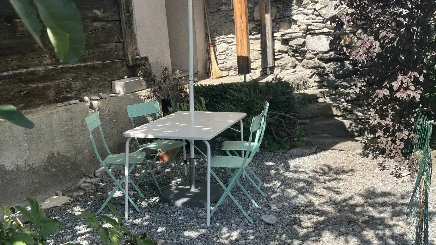 Casa singola in affitto - Ruelle De Somberville, 3973 Venthône