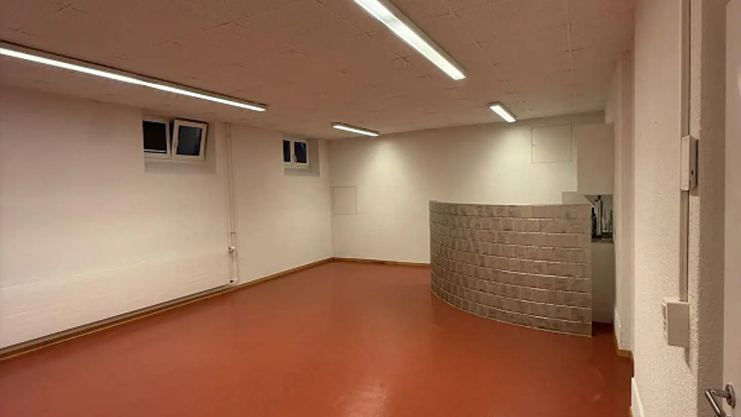 Commerciale in affitto - Landhusweg 6, 8052 Zürich - Foto 2