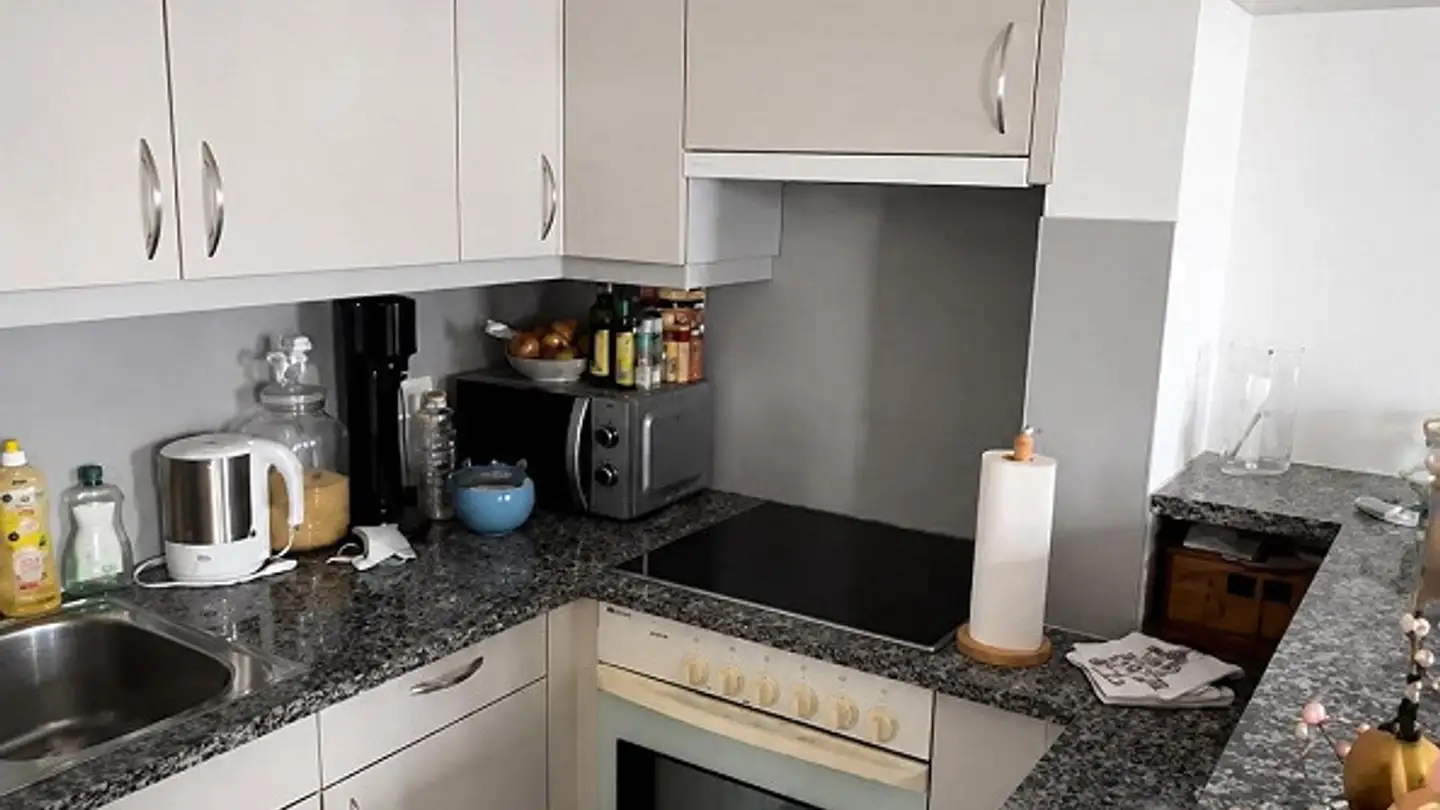 Apartment for rent - 8302 Kloten - Photo 2