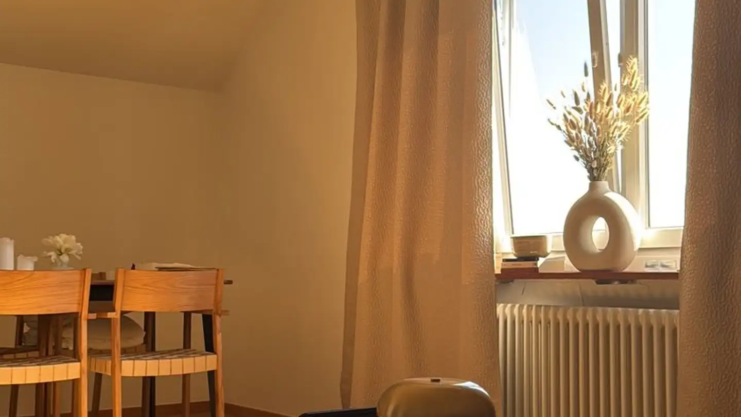 Apartment for rent - 8304 Wallisellen