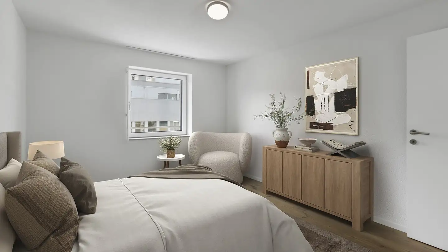 Appartamento in affitto - Stauffacherstrasse 8, 6020 Emmenbrücke - Photo 4