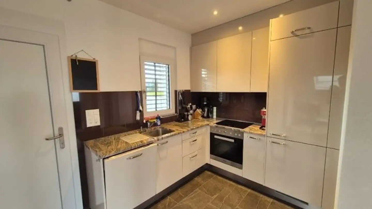 Appartement à louer - Hintergasse 23, 3422 Kirchberg BE - Photo 2