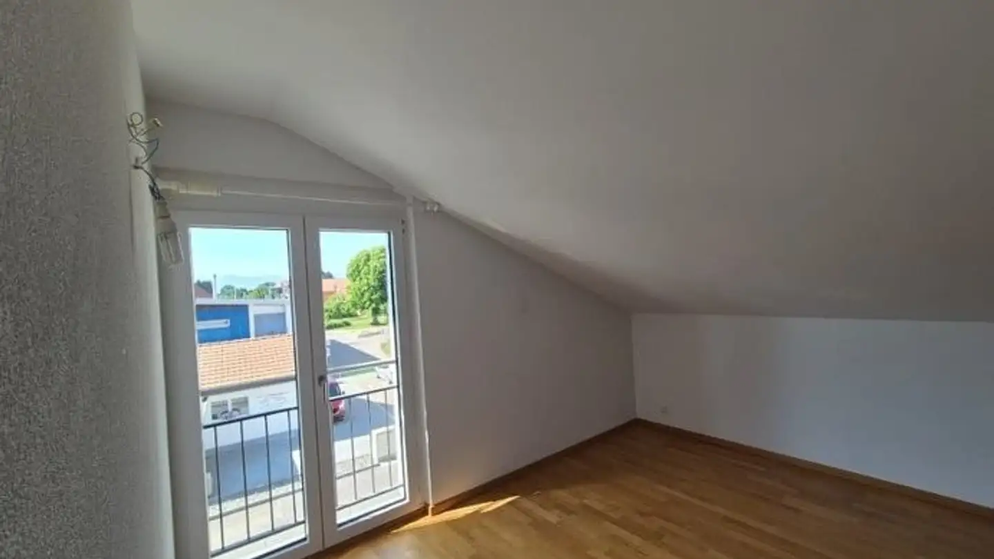 Appartement à louer - Hintergasse 23, 3422 Kirchberg BE - Photo 4