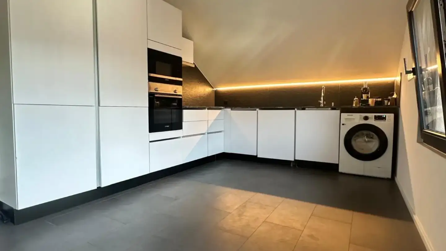 Appartamento in affitto - 3966 Chalais - Foto 3