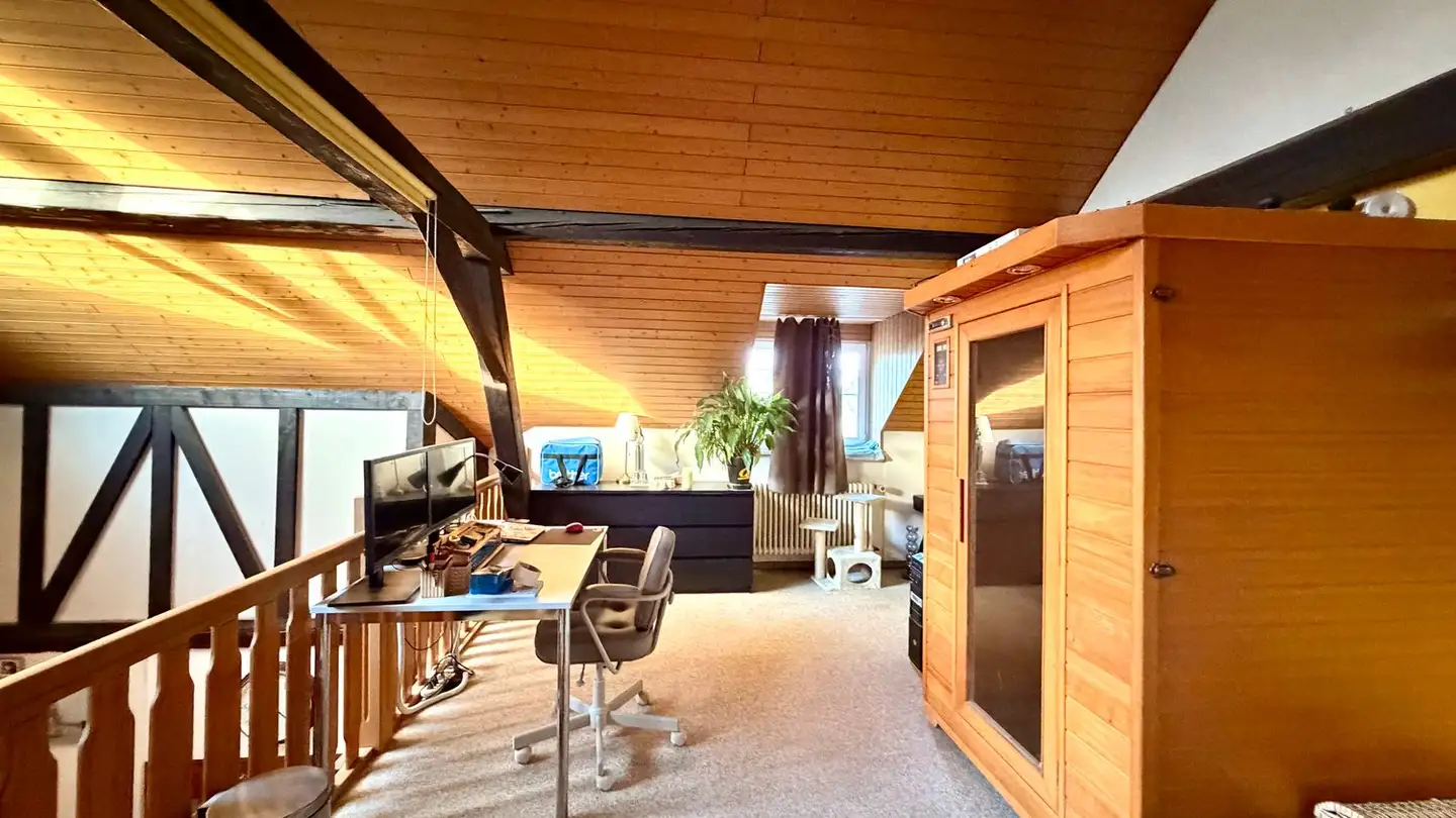 Einfamilienhaus mieten - Lehmgrube 24, 4657 Dulliken - Foto 4