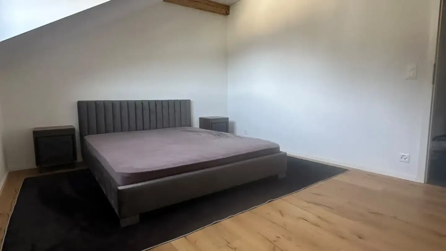 Appartamento in affitto - 3966 Chalais - Foto 4