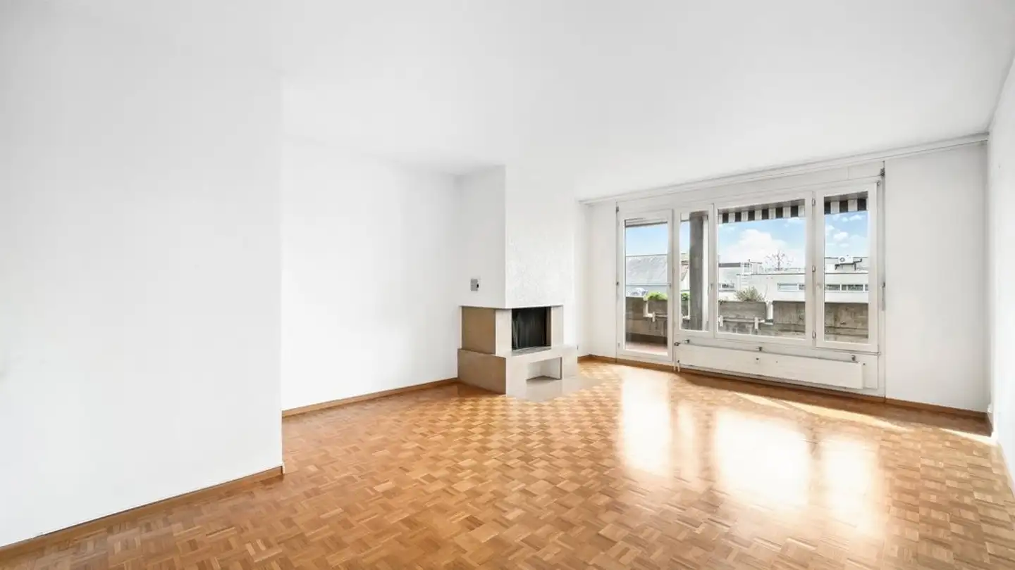 Appartamento in affitto - Bernoullistrasse 24, 4056 Basel - Foto 3