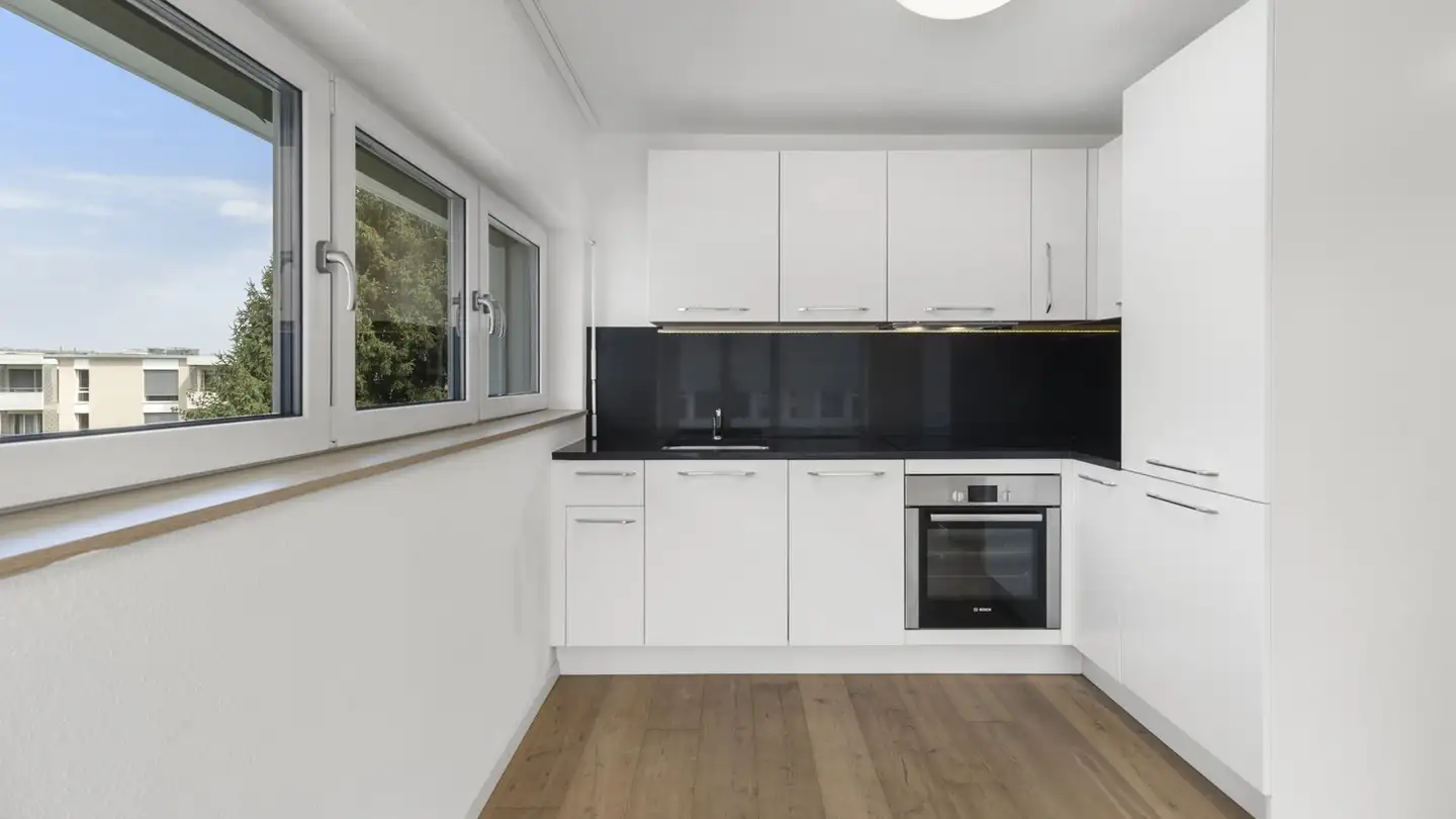 Appartamento in affitto - Stauffacherstrasse 8, 6020 Emmenbrücke - Photo 3