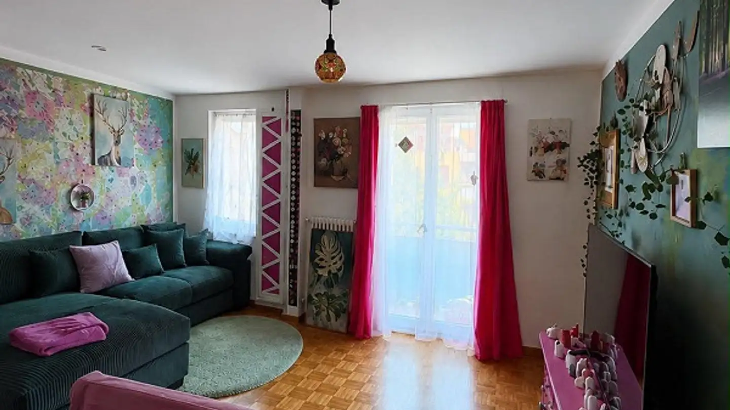 Apartment for rent - 8302 Kloten