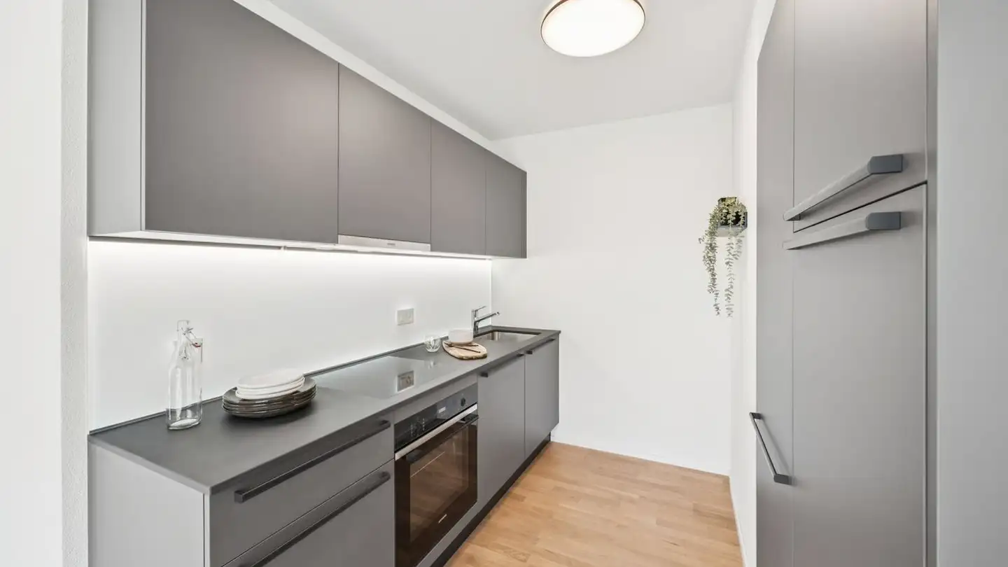 Wohnung kaufen - 3250 Lyss - Foto 4