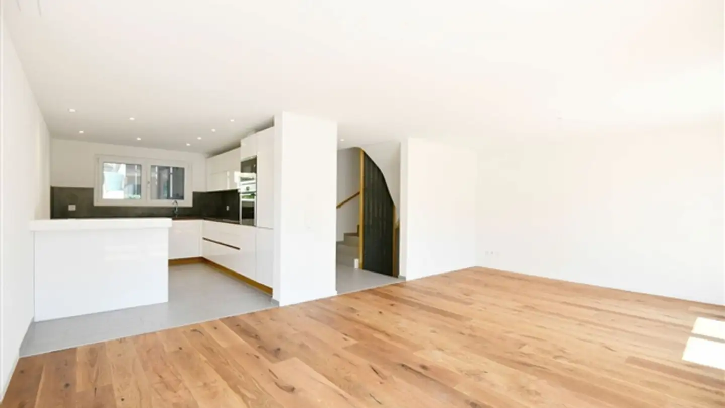 Maison individuelle à vendre - Küttigerstrasse 25e, 5018 Erlinsbach - Photo 2