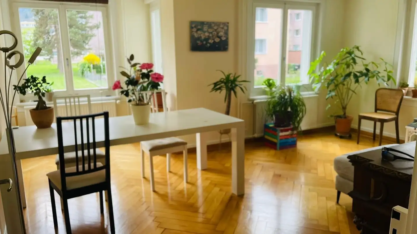 Appartamento in affitto - Tödistrasse, 6010 Kriens