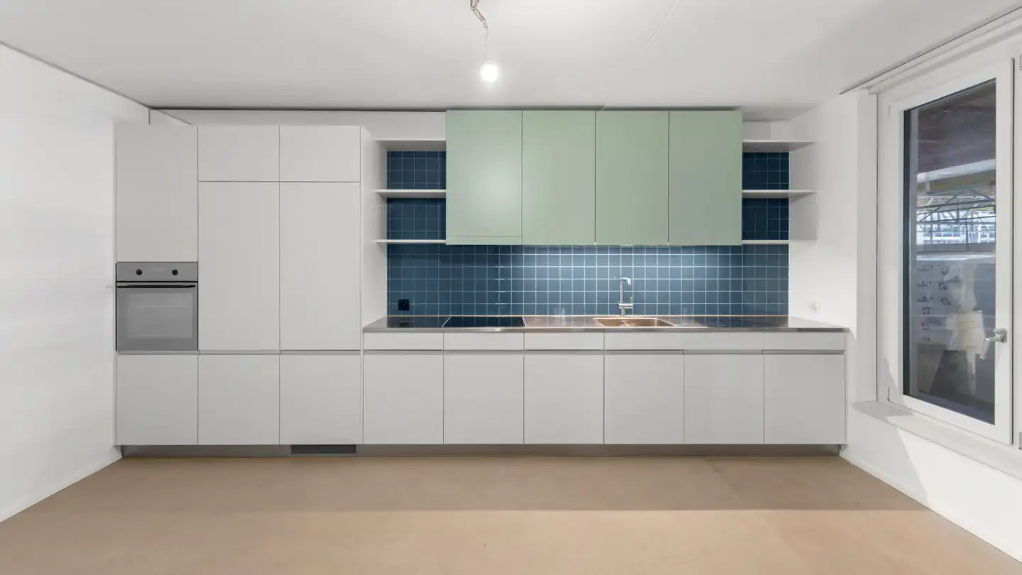 Maisonette mieten - Lysbüchelstrasse, 4056 Basel - Foto 4