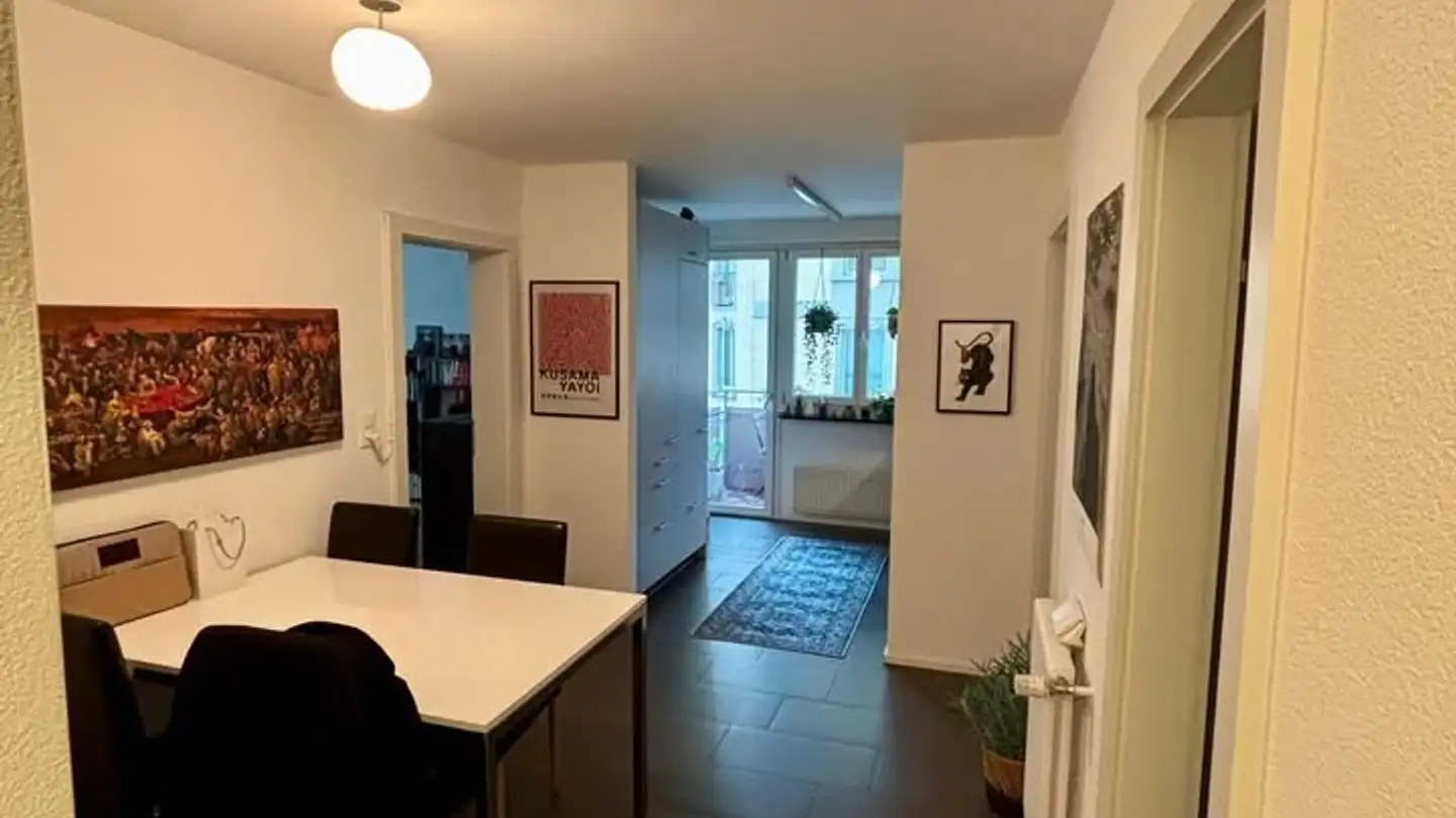 Apartment for rent - Anwandstrasse 25, 8004 Zürich