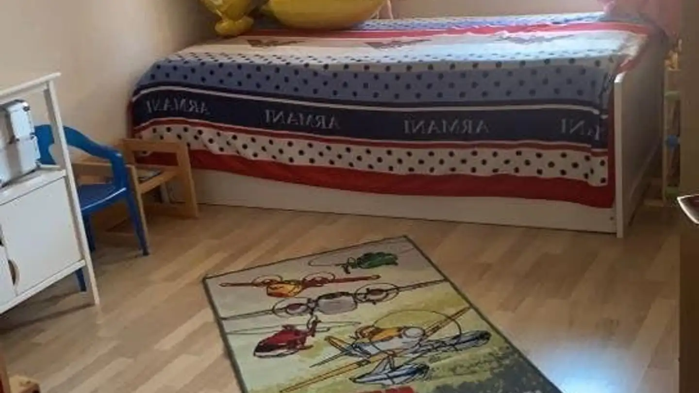 Appartement à louer - 2740 Moutier - Photo 2