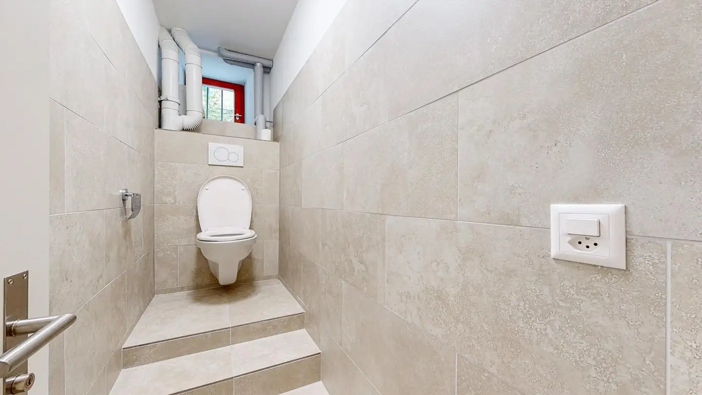 Gewerbe mieten - Speicherstrasse 14, 9000 St. Gallen - Foto 4