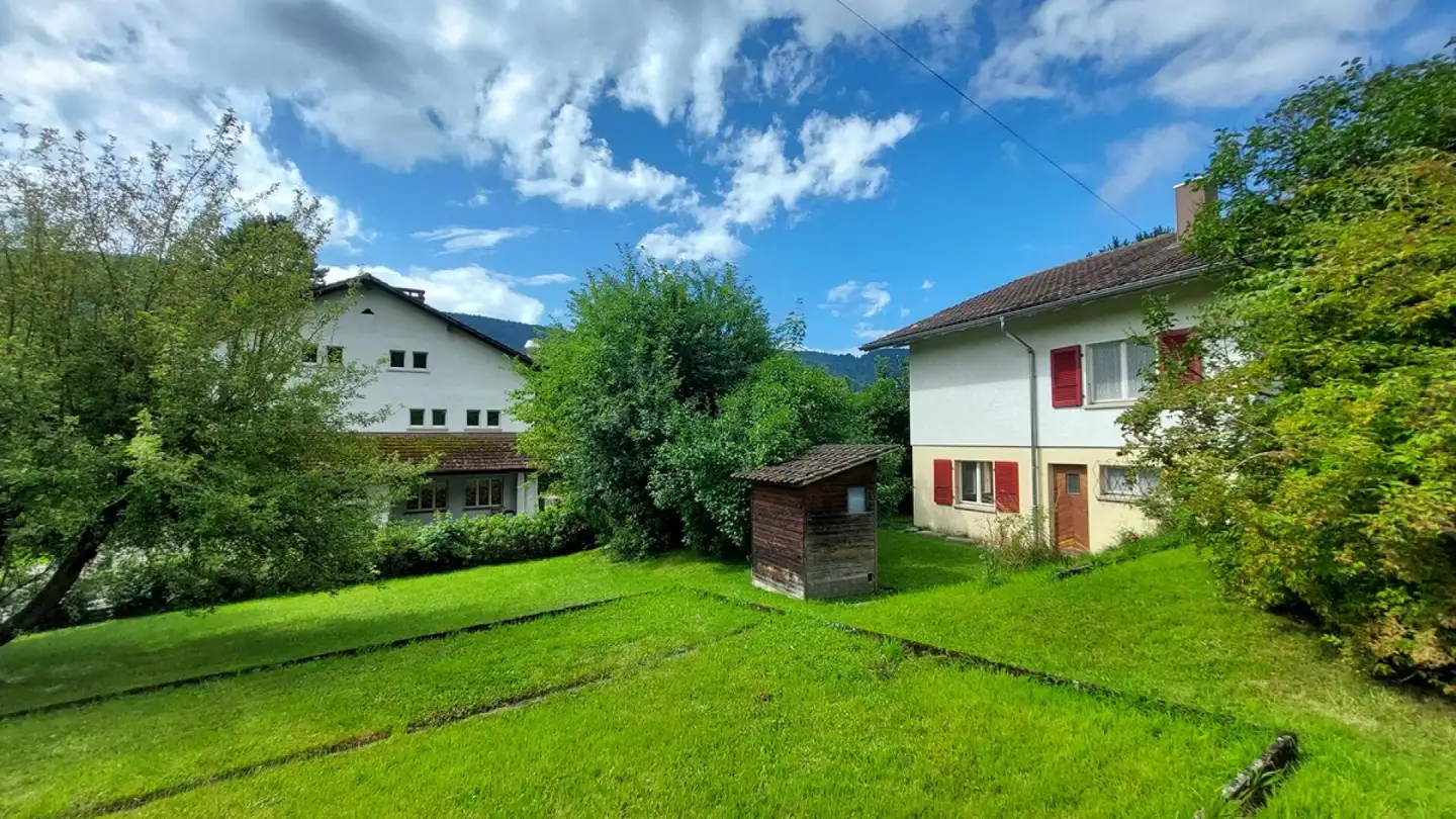 Single house for sale - 2606 Corgémont - Photo 2