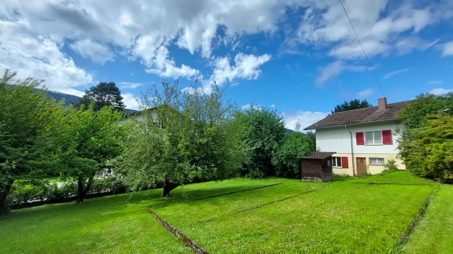 Single house for sale - 2606 Corgémont - Photo 4