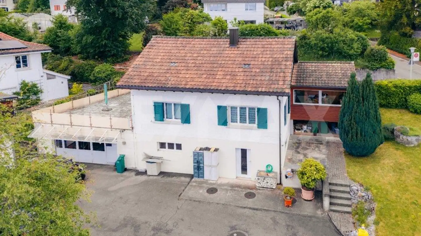 Single house for sale - Laubisserstrasse 39, 8105 Watt - Photo 2