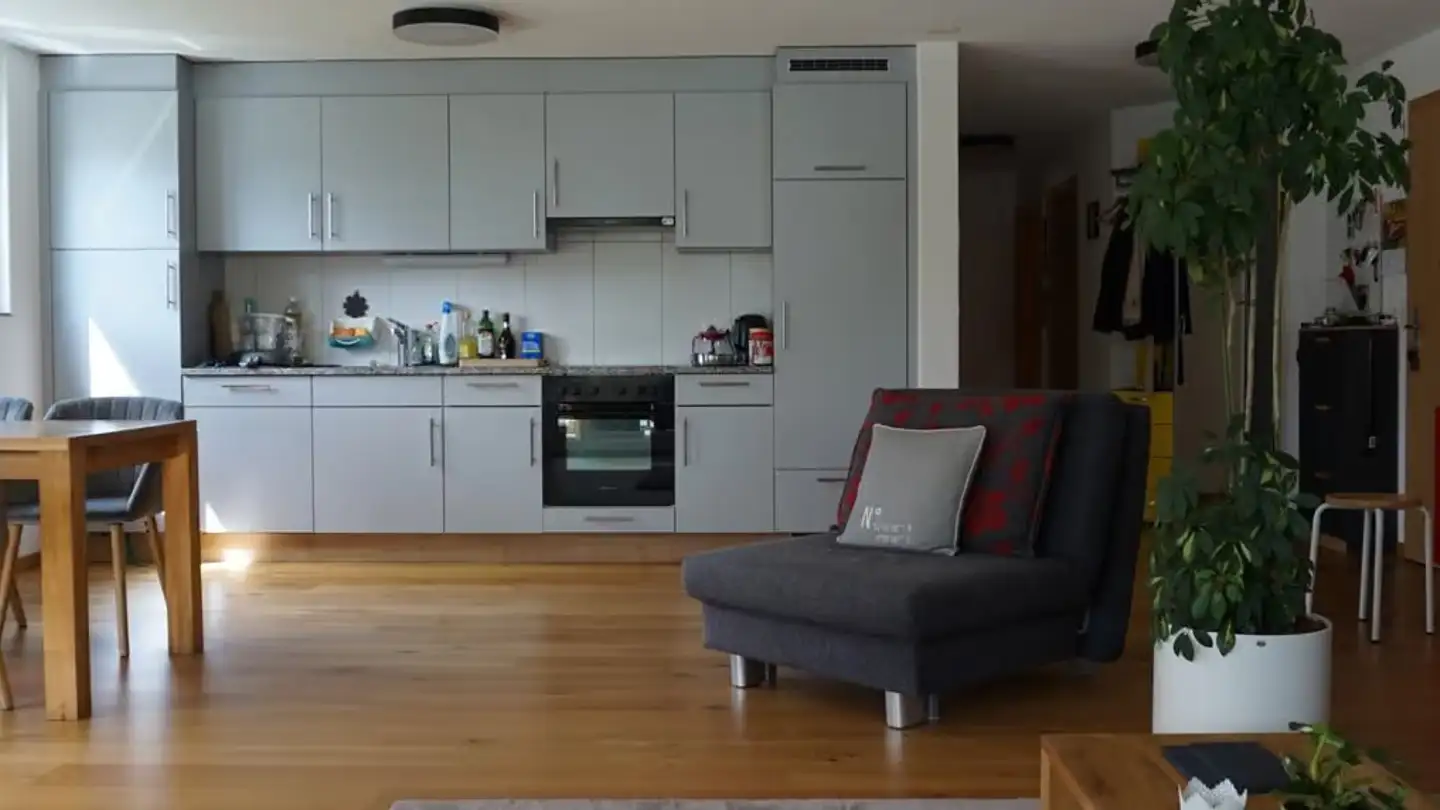 Terrassenwohnung kaufen - Simplonstrasse 7, 3911 Ried-Brig - Foto 2