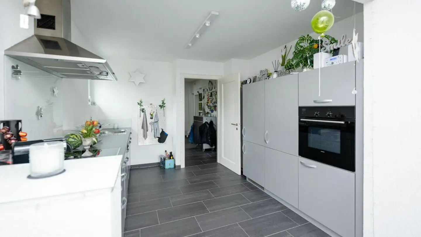 Casa bifamiliare in vendita - 5000 Aarau - Foto 4