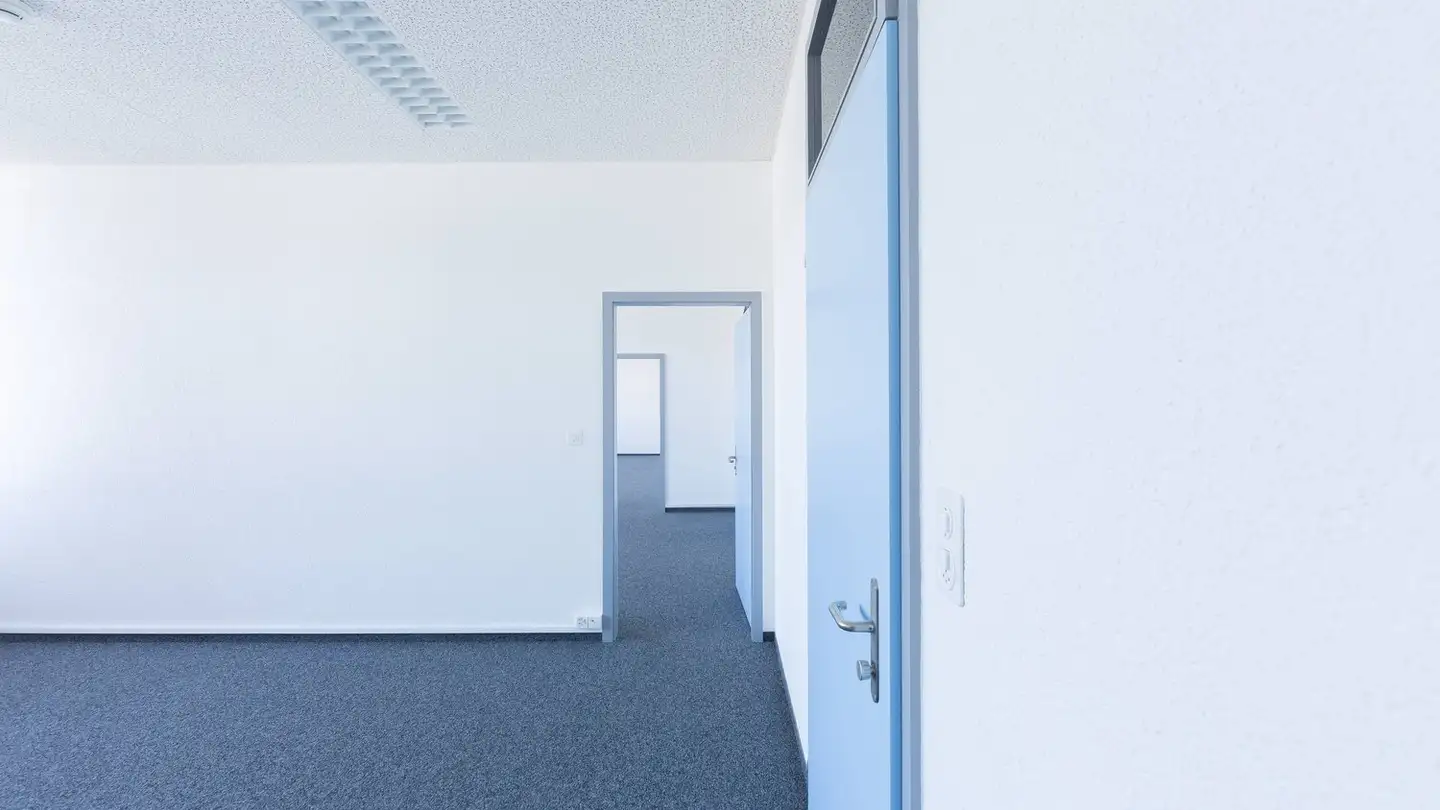 Office space for rent - Espenstrasse 135, 9443 Widnau