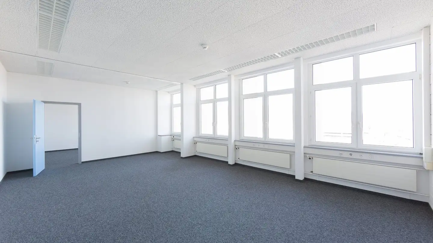Office space for rent - Espenstrasse 135, 9443 Widnau - Photo 2