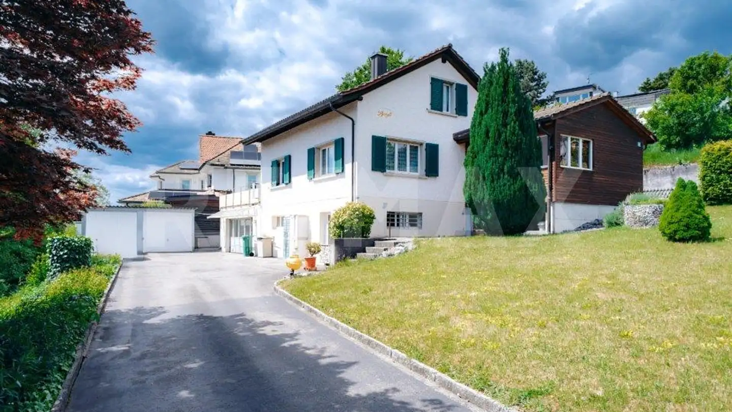 Single house for sale - Laubisserstrasse 39, 8105 Watt - Photo 4
