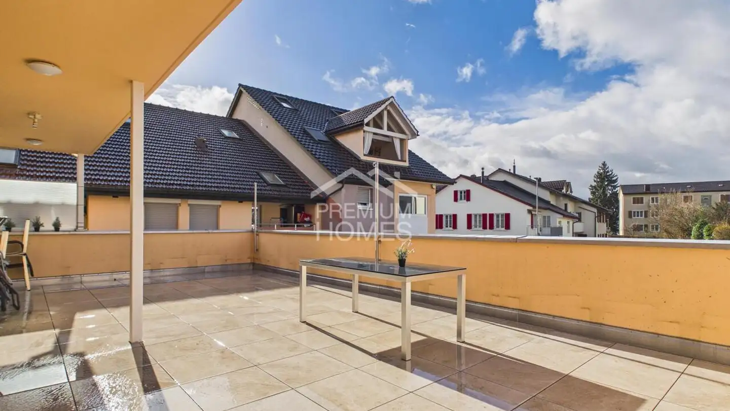 Einfamilienhaus mieten - 8370 Sirnach - Foto 3