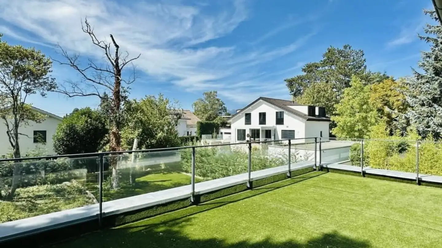 Einfamilienhaus mieten - 1295 Tannay