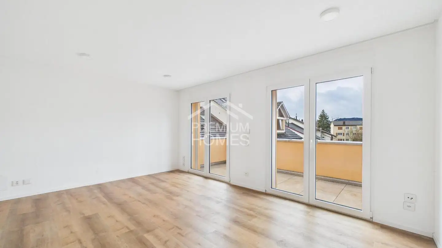 Einfamilienhaus mieten - 8370 Sirnach - Foto 4