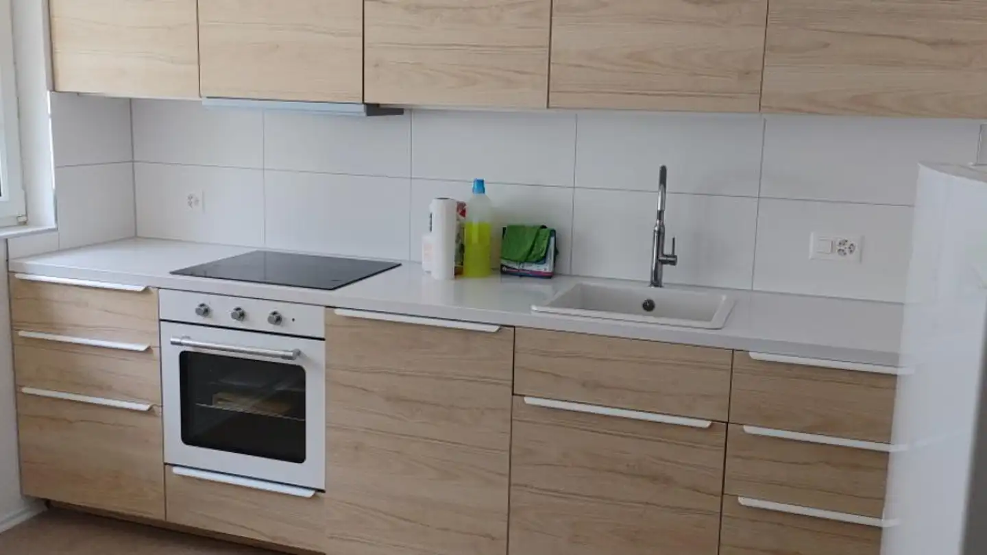 Apartment for rent - Oberdorfstrasse 46, 9100 Herisau - Photo 2
