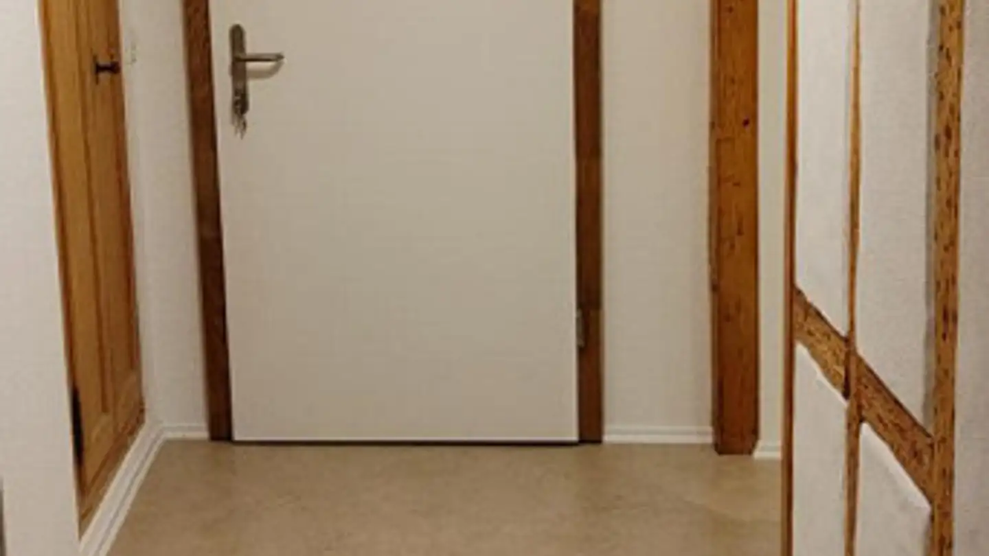 Apartment for rent - Oberdorfstrasse 46, 9100 Herisau - Photo 4
