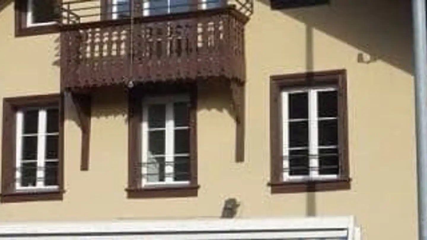 Maisonette mieten - Gwattstrasse 138, 3645 Gwatt (Thun)