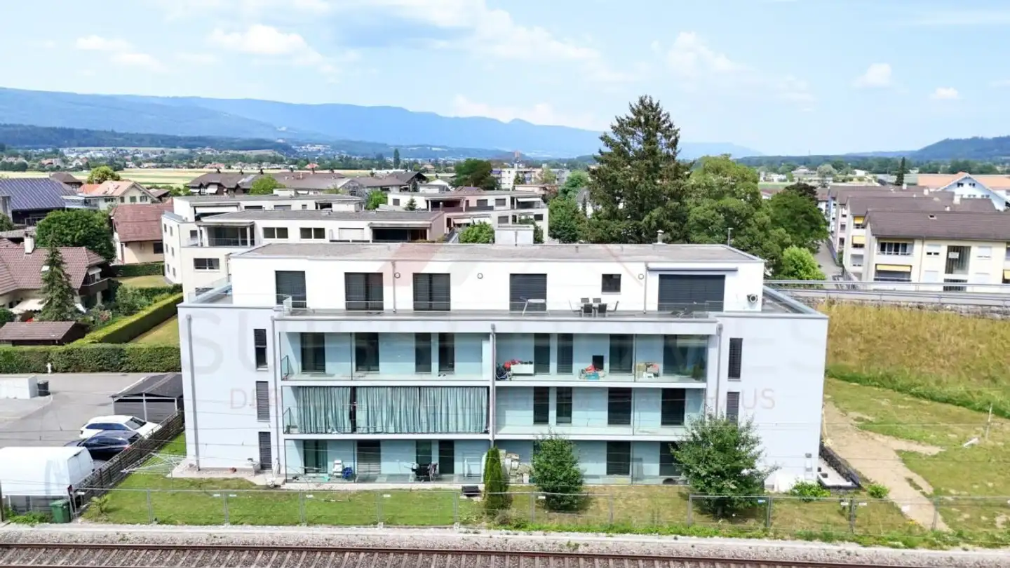 Appartamento in vendita - 2557 Studen BE