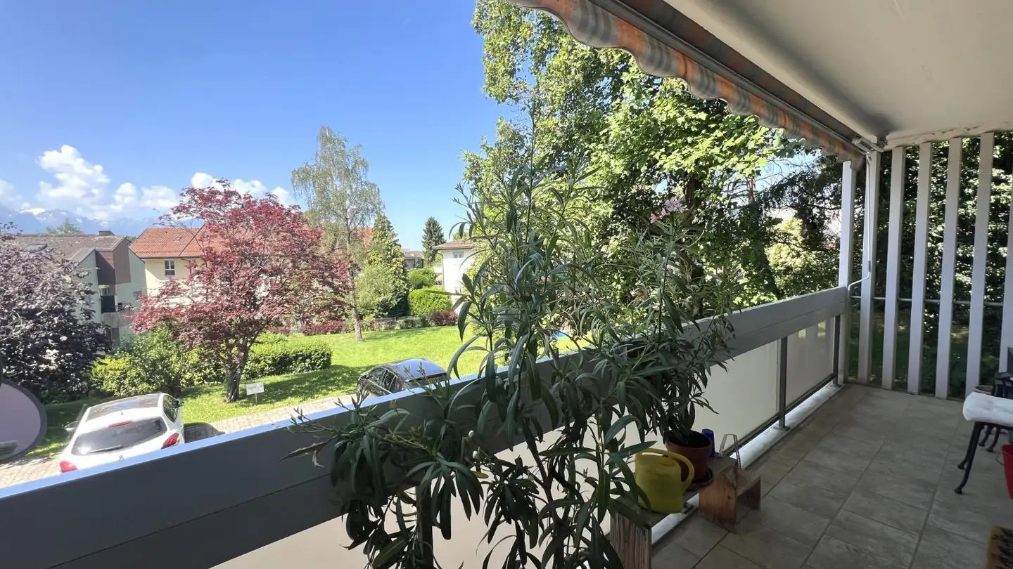 Apartment for rent - Chemin Du Jordil 3, 1807 Blonay