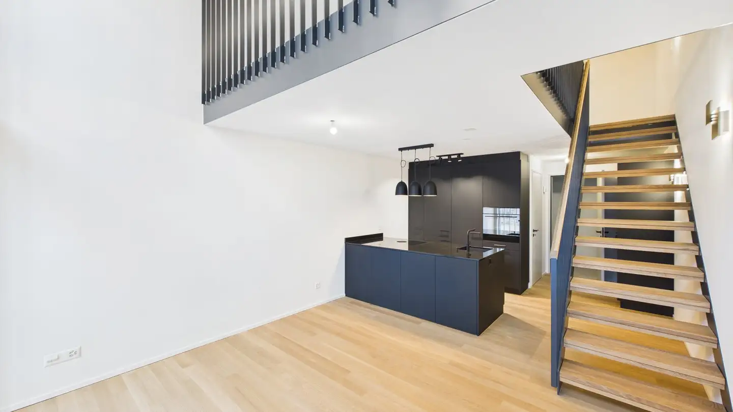 Duplex in affitto - Schaffhauserstrasse 1, 8253 Diessenhofen - Foto 2