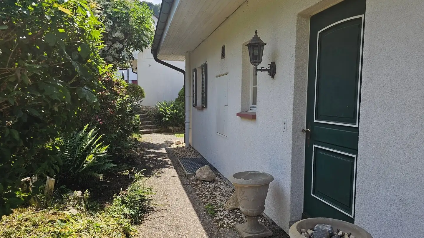Maison individuelle à louer - Mühlehalde 5, 4107 Ettingen - Photo 2